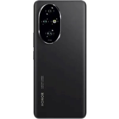 смартфон Honor 200 Pro 12/512GB Black