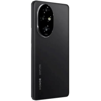 Honor 200 Pro 12/512GB Black