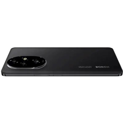 Honor 200 Pro 12/512GB Black