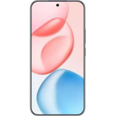 Honor 400 12/256GB Black
