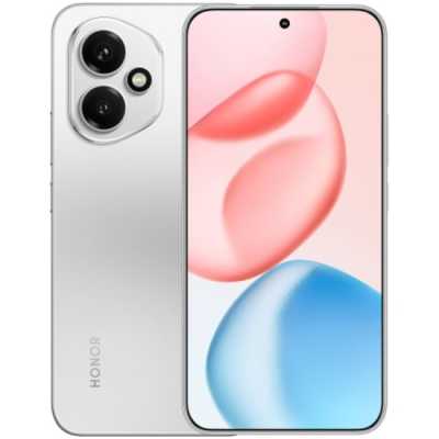 смартфон Honor 400 12/256GB Silver