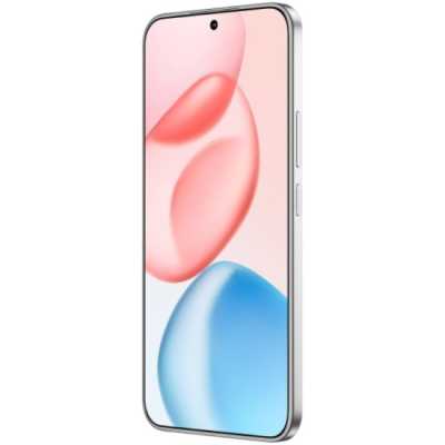 смартфон Honor 400 12/256GB Silver