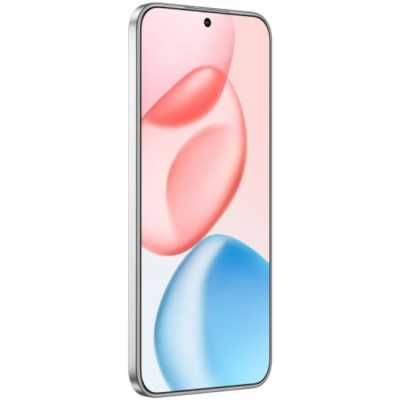 Honor 400 12/256GB Silver