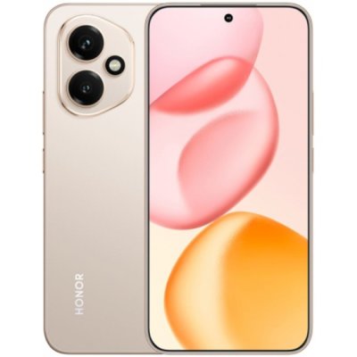 смартфон Honor 400 12/512GB Gold