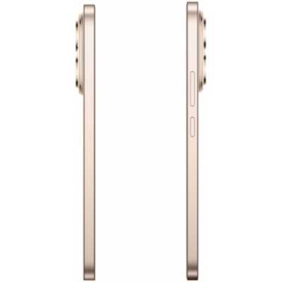 смартфон Honor 400 12/512GB Gold