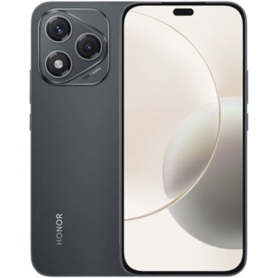 смартфон Honor 400 Lite 8/256GB Black