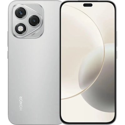 смартфон Honor 400 Lite 8/256GB Grey