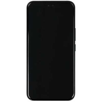 Honor 400 Pro 12/256GB Black
