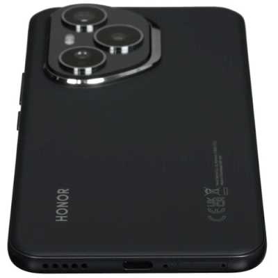 Honor 400 Pro 12/256GB Black