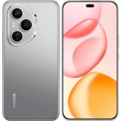 смартфон Honor 400 Pro 12/256GB Grey