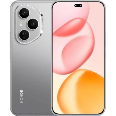 смартфон Honor 400 Pro 12/512GB Grey