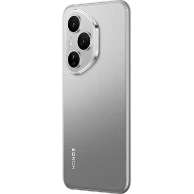 смартфон Honor 400 Pro 12/512GB Grey