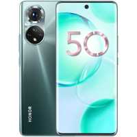 смартфон Honor 50 6/128GB Green