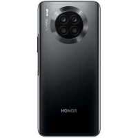 Honor 50 Lite 6/128GB Black