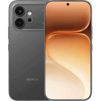 смартфон Honor 600 12/256GB Black