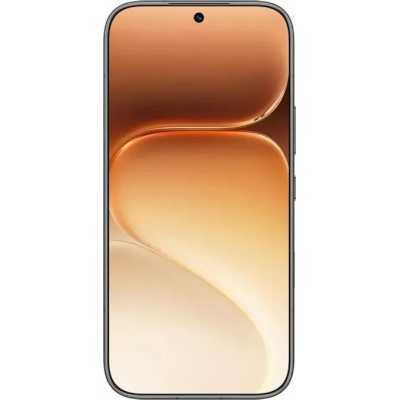 Honor 600 12/256GB Black