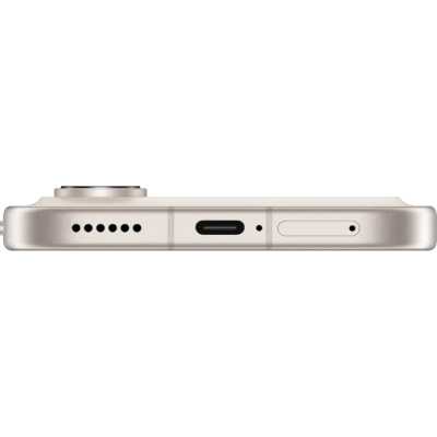 смартфон Honor 600 12/256GB Golden White