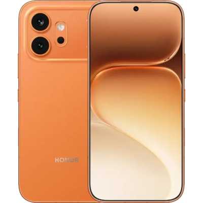 смартфон Honor 600 12/256GB Orange