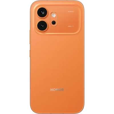 Honor 600 12/256GB Orange