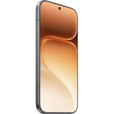 Honor 600 8/256GB Black
