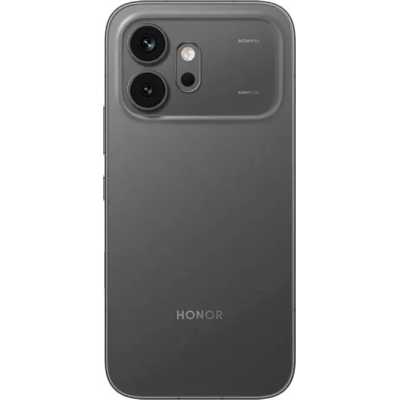 смартфон Honor 600 8/256GB Black