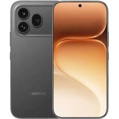 смартфон Honor 600 Pro 12/512GB Blsck