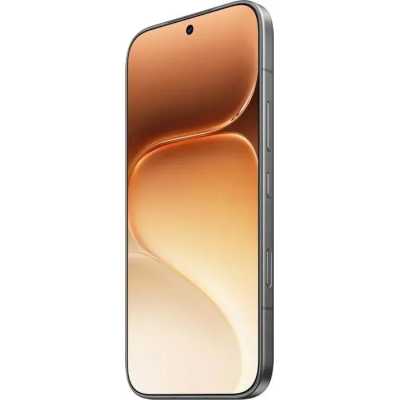 смартфон Honor 600 Pro 12/512GB Blsck