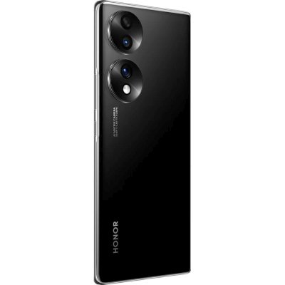 смартфон Honor 70 8/128GB Midnight Black