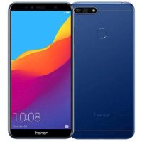 Honor 7A Pro Blue
