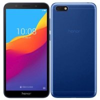 смартфон Honor 7C 32GB Blue