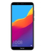 смартфон Honor 7C Pro Black