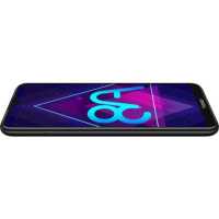 Honor 8A Black