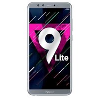 смартфон Honor 9 Lite 32GB Grey