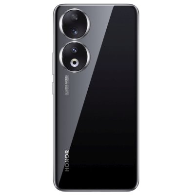 смартфон Honor 90 12/512GB Midnight Black 5109ATRS