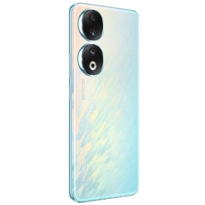 Honor 90 8/256GB Peacock Blue