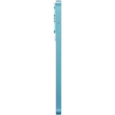 смартфон Honor 90 Lite 8/256GB Blue