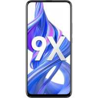 Honor 9X Black