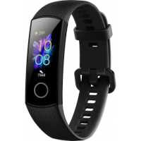 Honor Band 5 Black 55026762