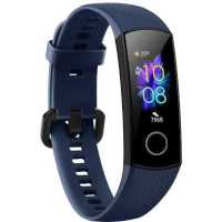 Honor Band 5 Blue 55026764