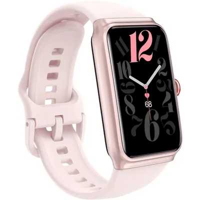 Honor Choice Band Pink
