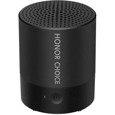Honor Choice Speaker Mini Black