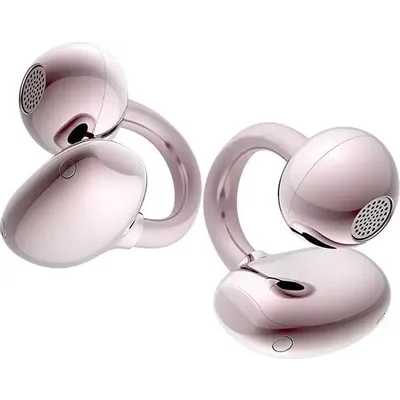 Honor Earbuds Clip 2 Pro Rose Gold