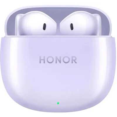 Honor Earbuds X6 Purple