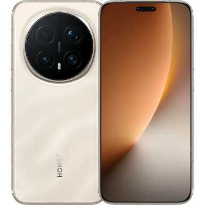 смартфон Honor Magic 8 Pro 12/512GB Gold