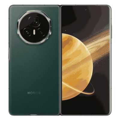 смартфон Honor Magic V3 12/512GB Green