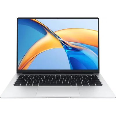 ноутбук Honor MagicBook X14 2024 FRI-H56 5301AKAX-wpro