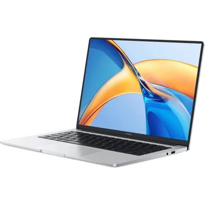 Honor MagicBook X14 2024 FRI-H56 5301AKAX-wpro