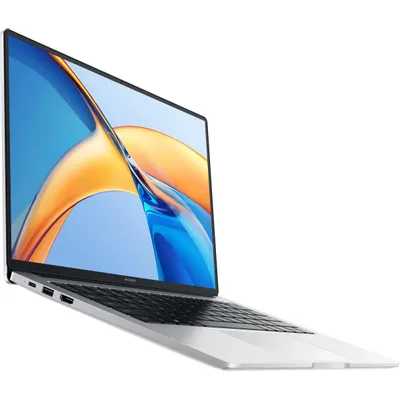 ноутбук Honor MagicBook X14 2024 FRI-H56 5301AKAX-wpro