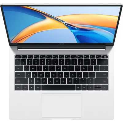 Honor MagicBook X14 2024 FRI-H56 5301AKAX-wpro