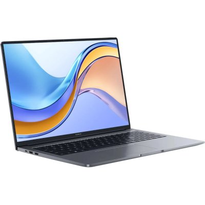ноутбук Honor MagicBook X16 2024 BRN-F5851C 5301AHGW